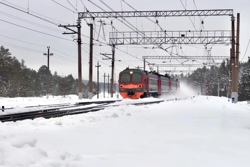 Комфортную «Ласточку» вновь меняют на обычные поезда - меняется и расписание