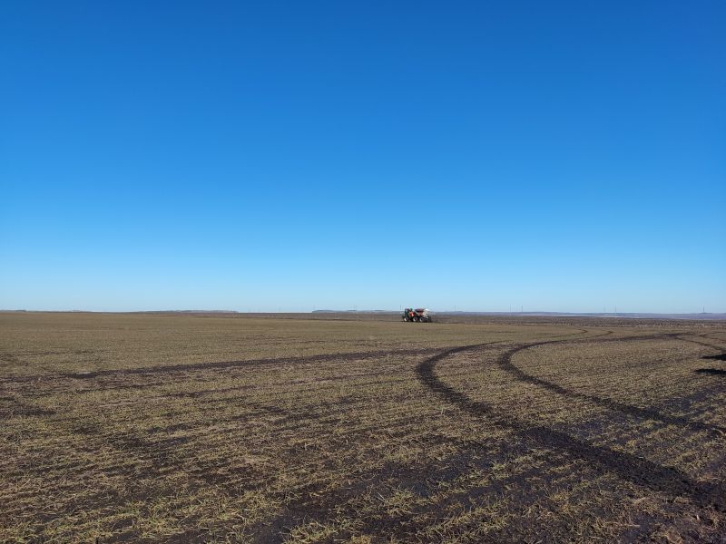 В Самарской области ужесточили правила перевода сельхозземель в другие категории