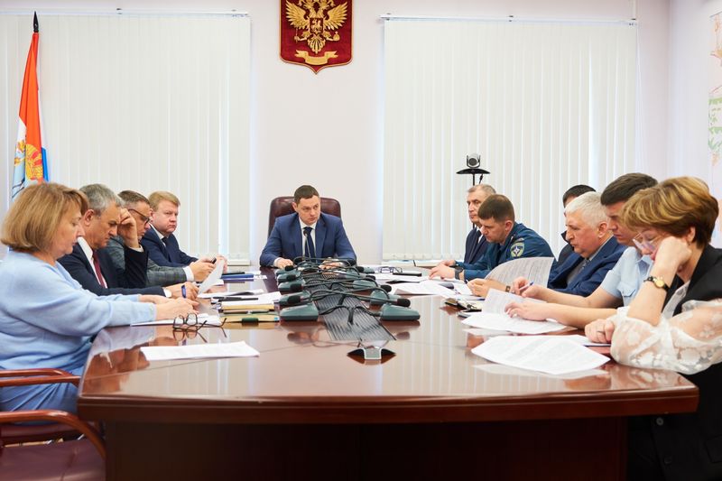 Названа дата старта особого противопожарного режима в Сызрани: требования станут жестче, наказание нарушителей - строже