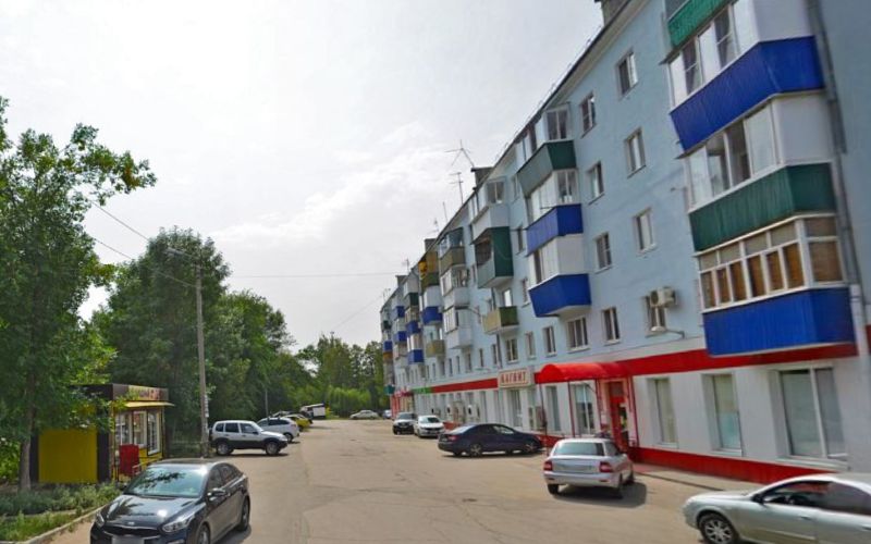 В Сызрани положено начало масштабным работам в старых кварталах города