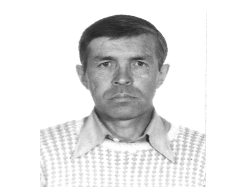 Житель поселка Варламово более 20 лет не выходит на связь с родными - теперь его ищет полиция