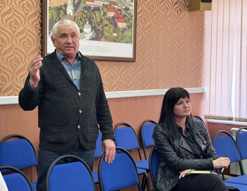 В Думе Сызрани обсудили «подводные камни» работы ярмарок: санитария, теневой бизнес и только законная с ним борьба