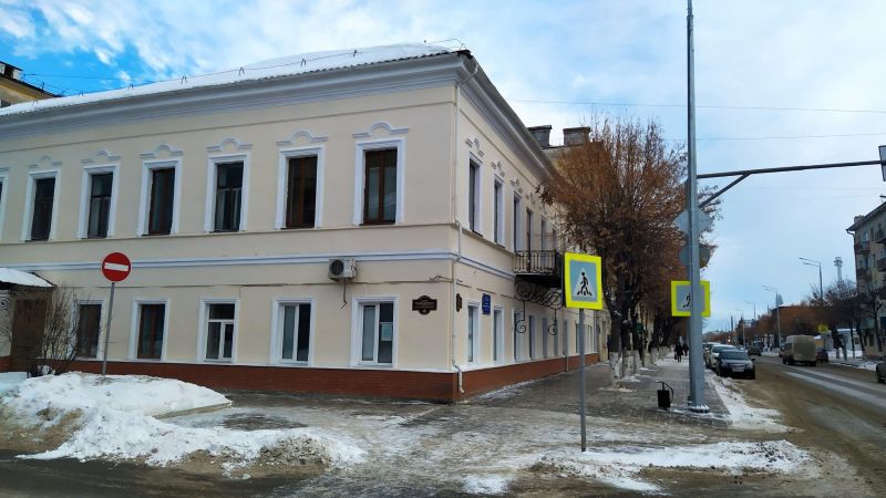 Работы школьницы из Сызрани и ее педагога высоко оценили на Международном конкурсе