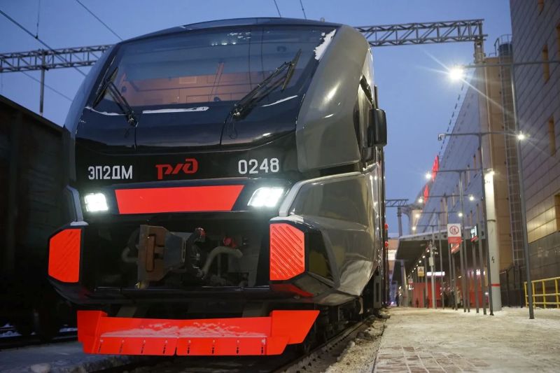 «Снегирь» или «Синица»: какой новый электропоезд выйдет на маршрут Самара-Сызрань