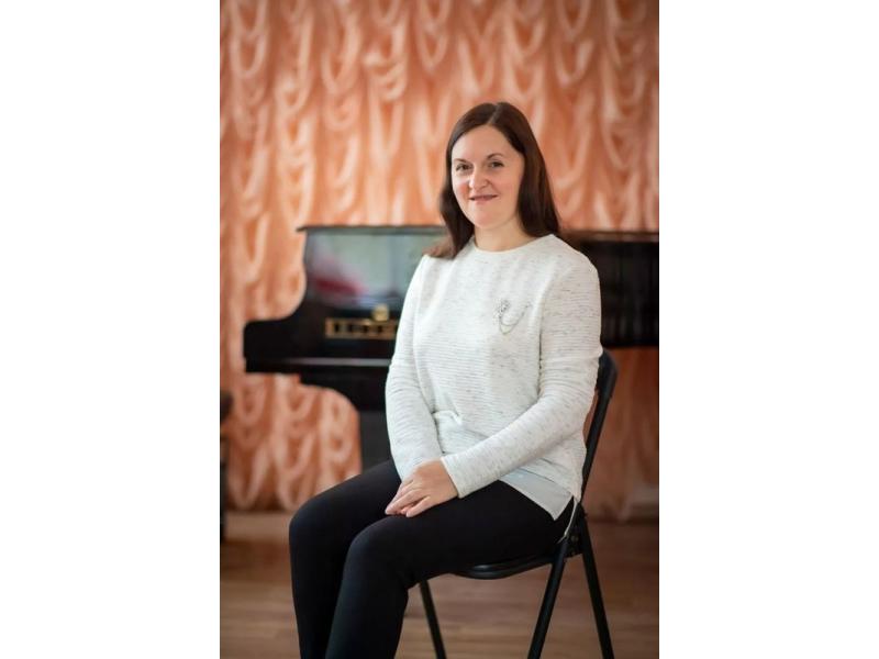 Педагог из Сызрани стала лауреатом Губернской премии в области культуры и искусств