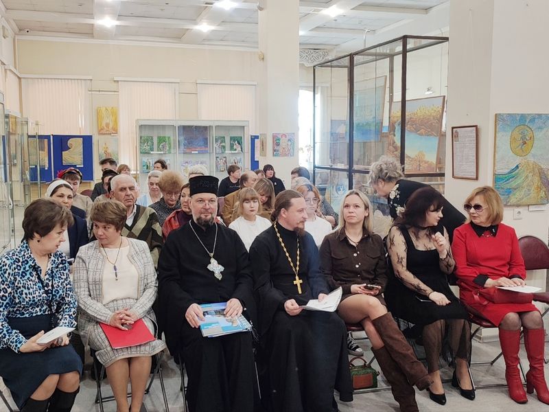 Москвичи, ульяновцы и даже белорусы обсуждали, как сохранить настоящее богатство Сызрани