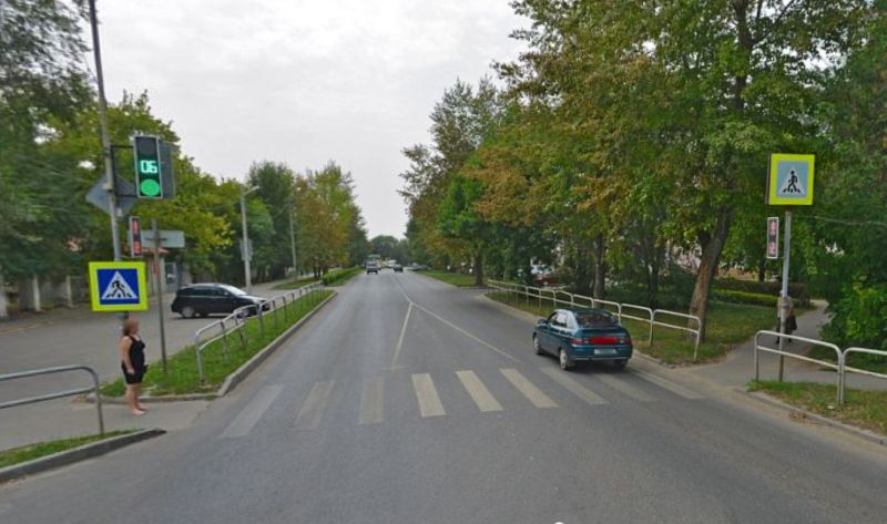 Почти миллион рублей направят в Сызрани на промывку самых безопасных «кроватных спинок»