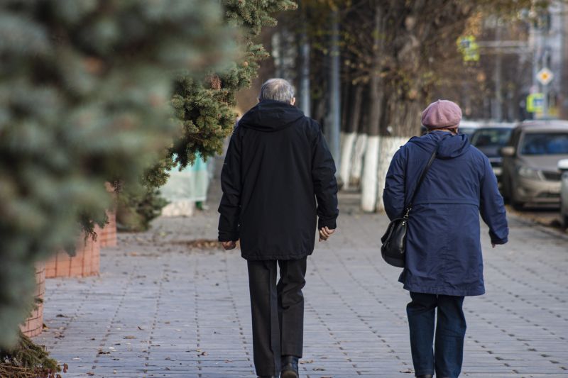 Пенсионерка из Сызрани продала квартиру и перевела деньги аферисту из Ростовской области