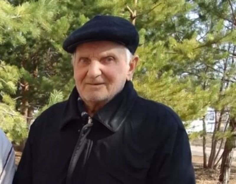 В Сызрани ведутся поиски 87‑летнего мужчины