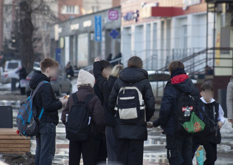 В преддверии весенних каникул родителям школьников напомнили о важных принципах
