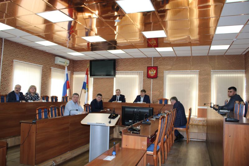 Ломать - не строить: в Сызрани депутаты обсудили судьбу моста на улице Декабристов