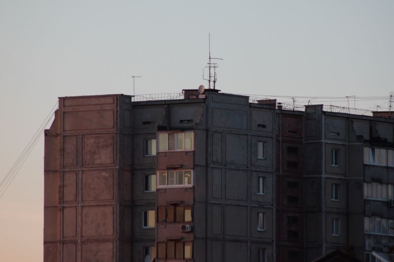 В воздухе Сызрани выявили опасную концентрацию угарного газа