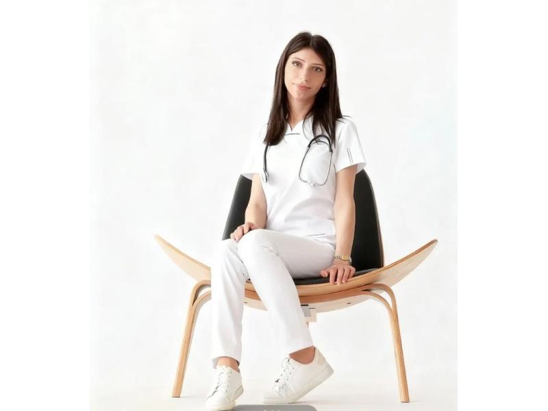 Семья врачей переехала в Сызрань и, кажется, прижилась в городе