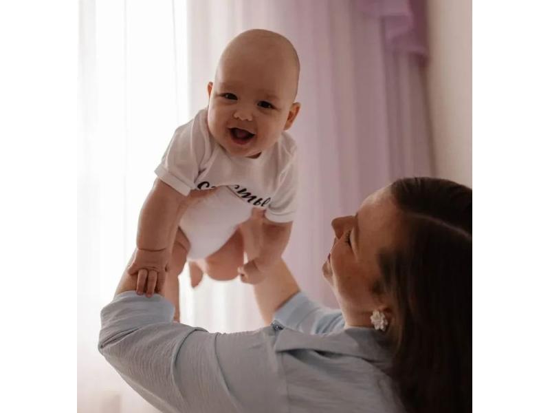 В Самарской области врачи помогли женщине с тяжелой патологией родить здорового малыша