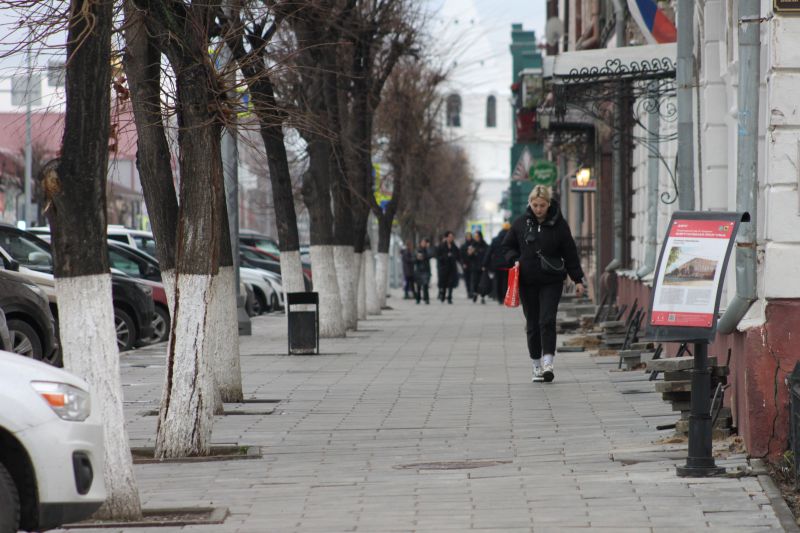 В Соцфонде напомнили о надбавке на уход для жителей Самарской области