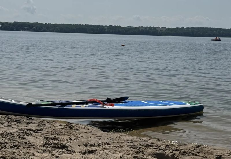 Для сапбордистов ввели новые запреты, всё для их блага