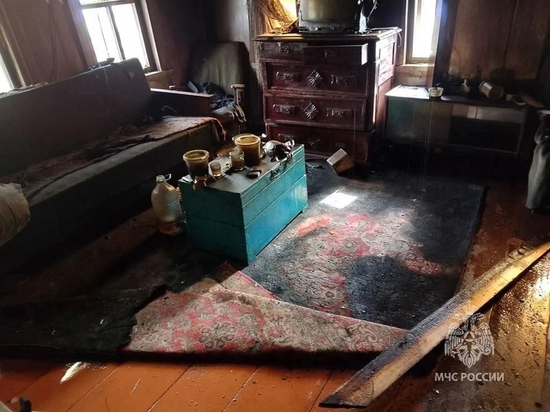 Маленькая недорогая коробочка могла бы спасти 33-летнего мужчину в Старой Рачейке