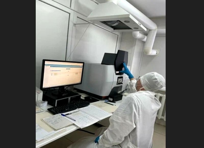 В Самарской области «молочка» в социальных учреждениях оказалась с кишечной палочкой и плесенью