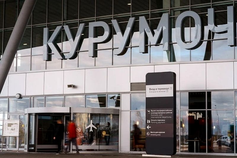 Сегодня аэропорт Курумоч перешел на летнее расписание, появятся новые направления