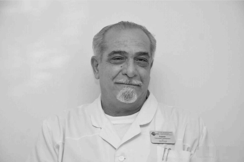 Умер хирург, подаривший сотням детей в Самарской области здоровую жизнь
