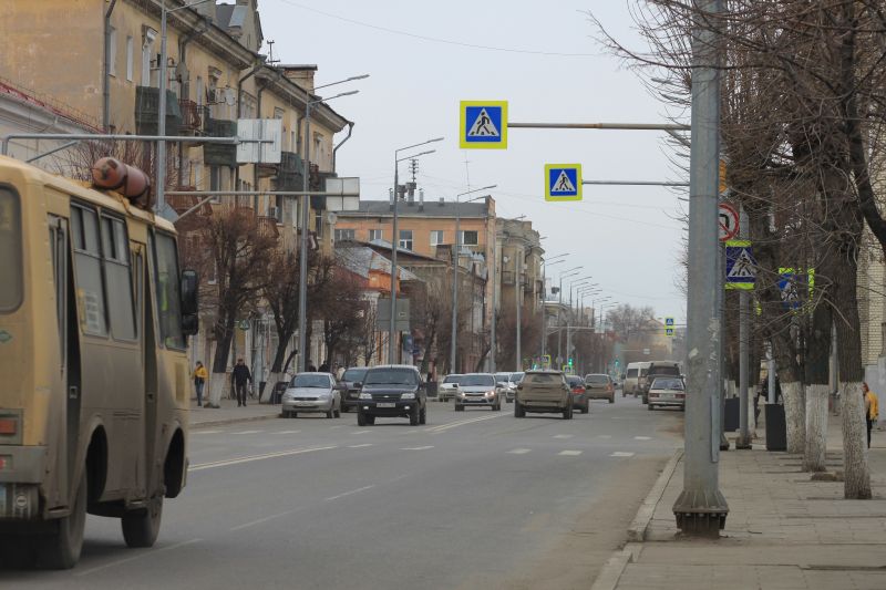 В День смеха в Самарской области будет жарко