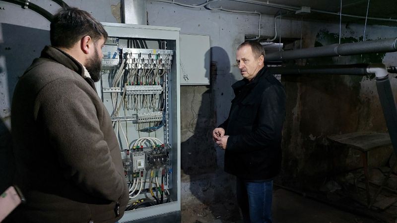 На капитальный ремонт домов Сызрани будет направлен почти миллиард рублей