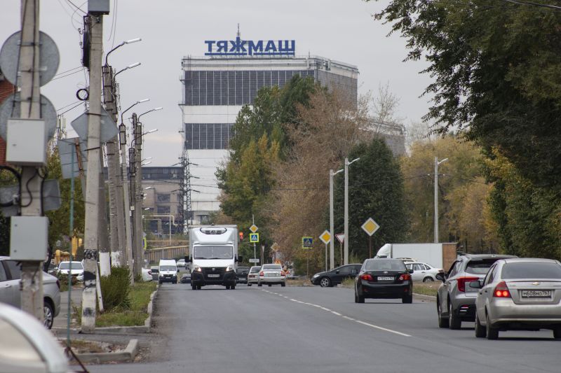 Работа с зарплатой от 40 тысяч и выше: какие вакансии предлагают жителям Сызрани сегодня