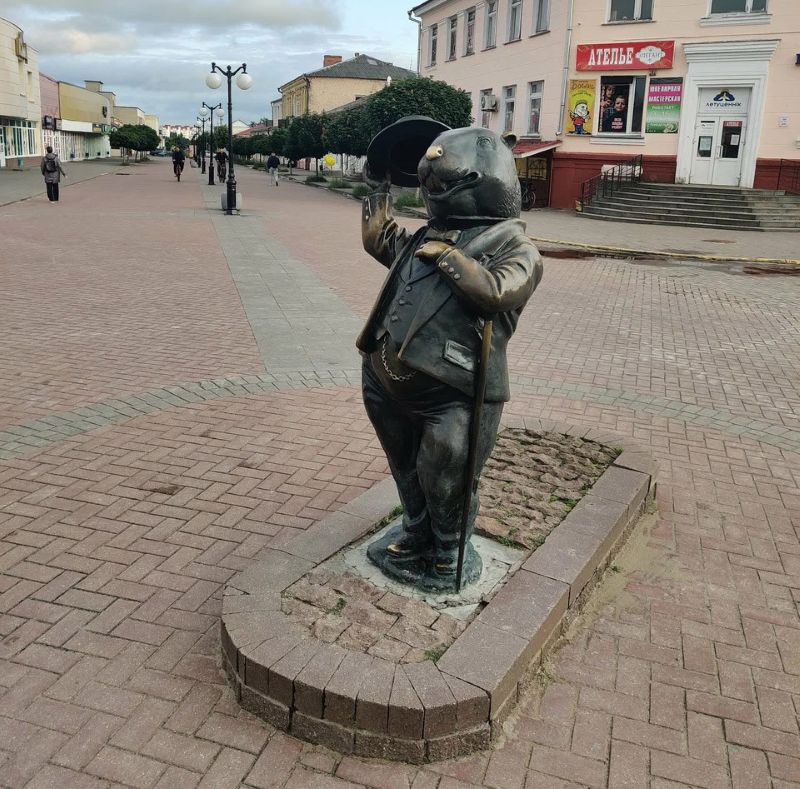 От Минска до Бобруйска, как от Самары до Сызрани: о 5‑летии городов в День единения народов