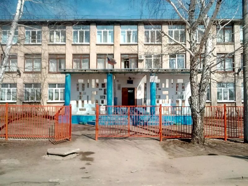 Губернатор Самарской области поддержал вопрос ускорения капитального ремонта школы в Сызрани