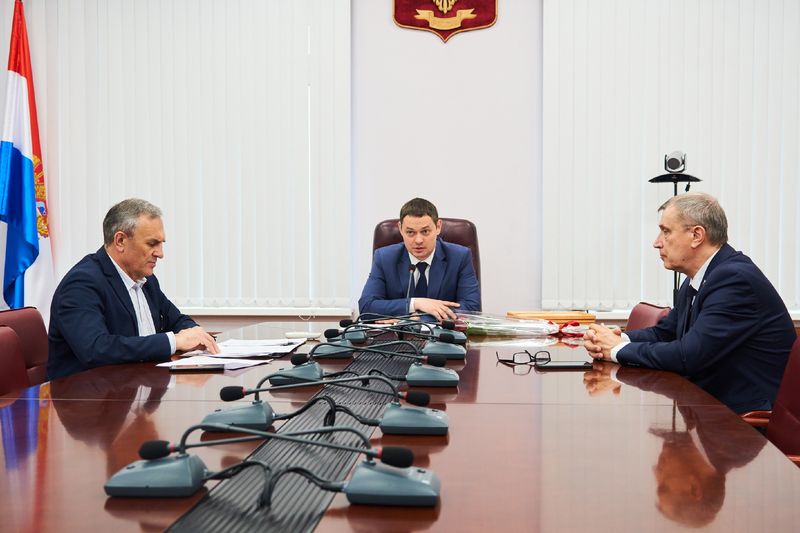 В администрации Сызрани проанализировали опыт и ошибки прошлогодних субботников