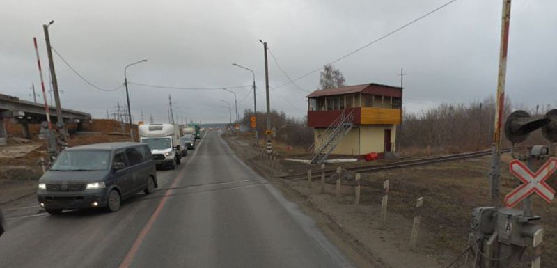 На участке трассы М-5 «Урал» в районе Жигулевска ограничат движение транспорта