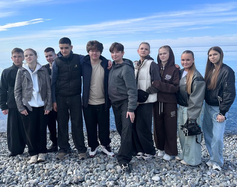 Танцоры из Сызрани завоевали призовые места на престижном конкурсе в Сочи