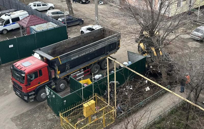 В администрации Сызрани напомнили о том, что нужно учесть при организации субботников