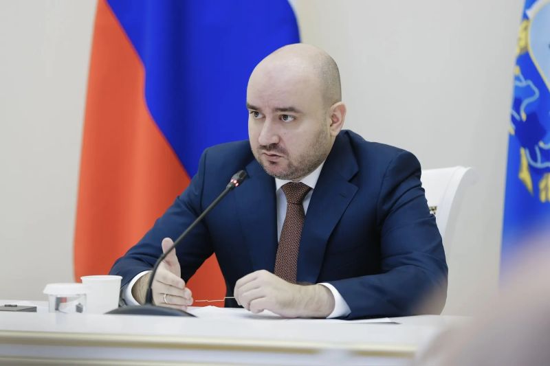 Два года говорим - ничего не меняется: губернатор Самарской области жёстко раскритиковал муниципалитеты за подготовку пляжей