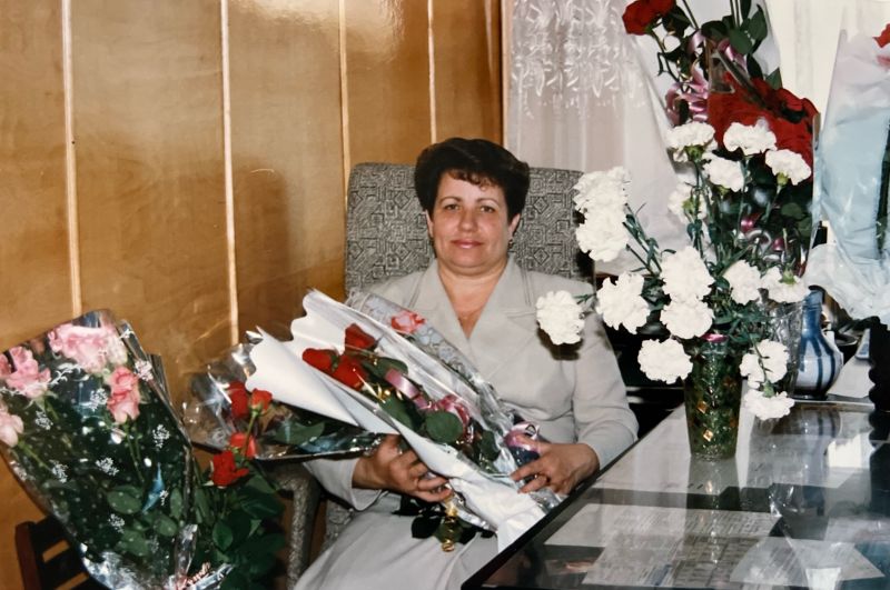 За помощью шли все: в Сызрани отмечает юбилей Людмила Коновалова - мастер финансов и наставник поколений сызранской культуры