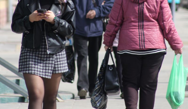 Так ли страшна погода в апреле: наденут ли вновь пуховики жители Самарской области