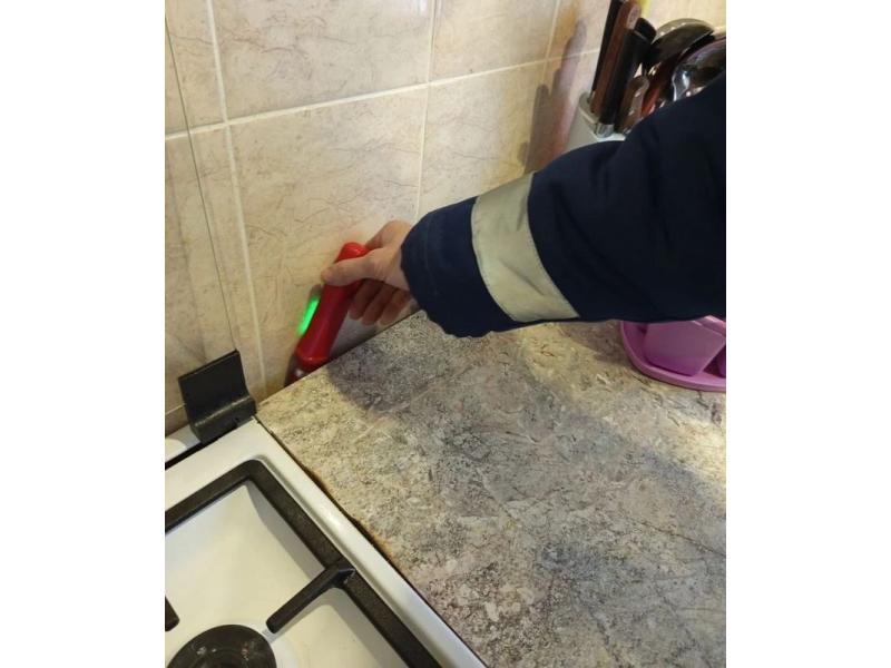 Проверка газового оборудования в домах жителей Сызрани показала: «конструкторы-самоделкины» играют с судьбой