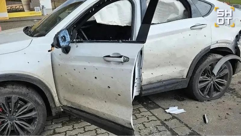 Украинские военные ранили годовалого ребенка