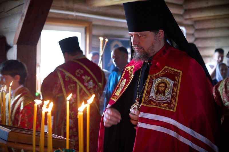 Глава Сызранской епархии Антоний объяснил, как найти смысл жизни и жить в радости