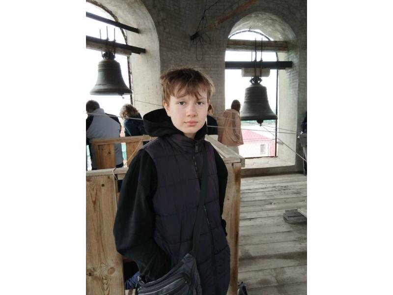 В Сызрани колокольным звоном приветствовали Христа - считается, что он мог быть неподалеку