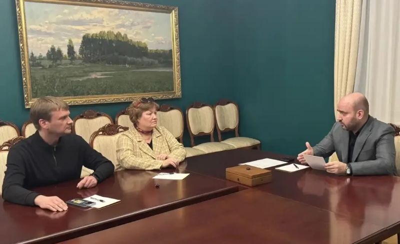 Исполком партии «Единая Россия» в Самарской области возглавит Ирина Петшик