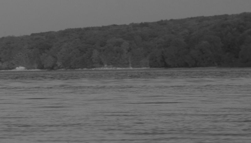 В небольшом селе Ульяновской области утонул ребенок