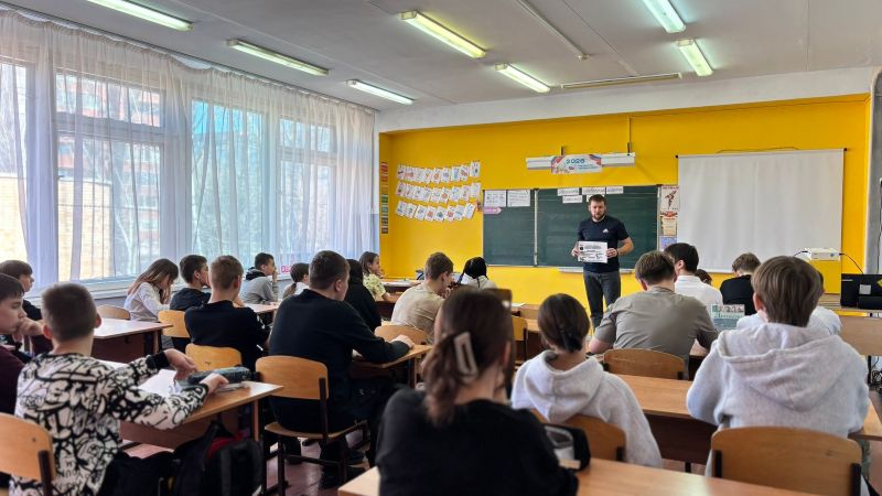 В Сызрани проект «Родные игры» объединил поколения