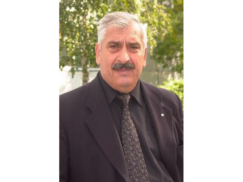 Заслуги Почетного гражданина Сызрани Ивана Васильевича Кистанова отмечены губернатором