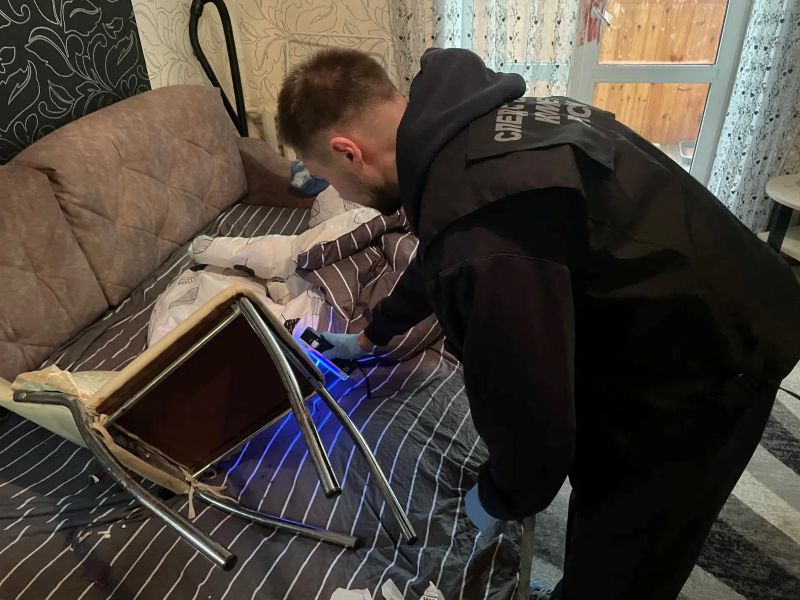 Нанес не менее 60 ранений: суд рассмотрит дело об убийстве с особой жестокостью