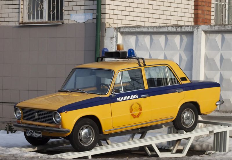 Легендарная «копейка» была и осталась супер-автомобилем: день рождения отмечает «многодетный родитель» российского автопрома