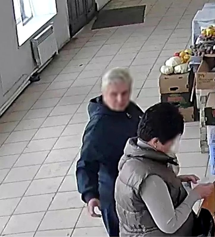 В Сызрани полиция ищет двух женщин в модных джинсах - дам подозревают в краже