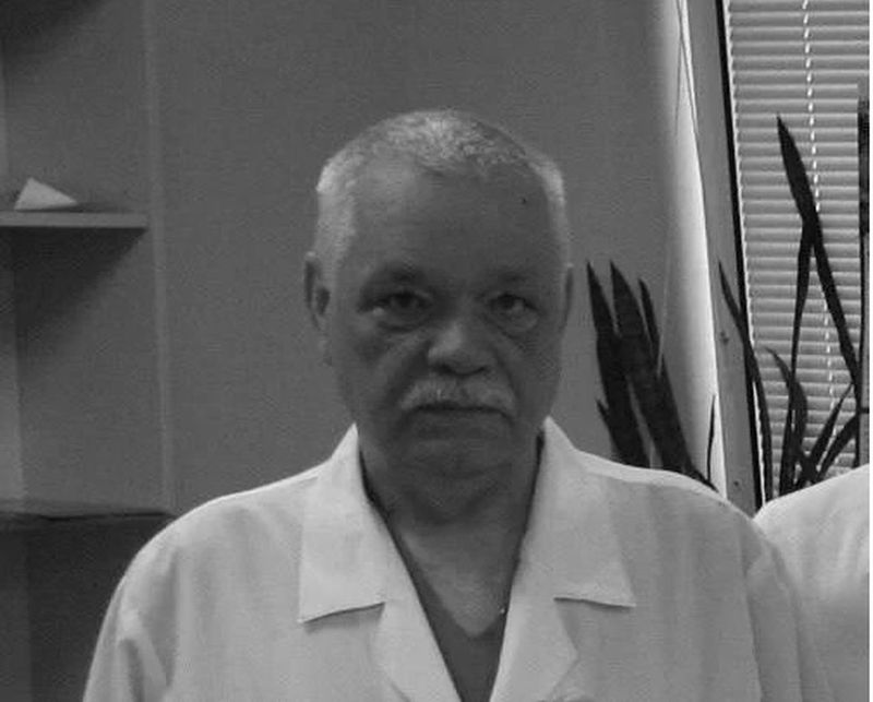 Самарская область лишилась высококлассного врача, спасавшего пациентов с онкологией