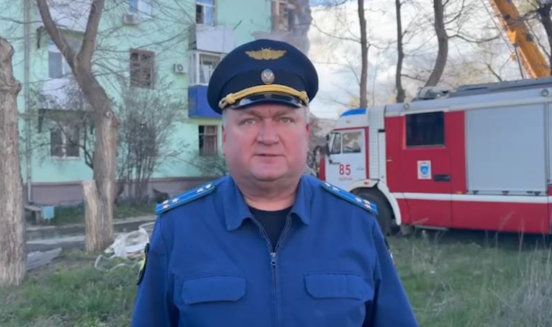 Прокуратура сообщила о взаимодействии ведомств для оказания помощи жителям Сызрани