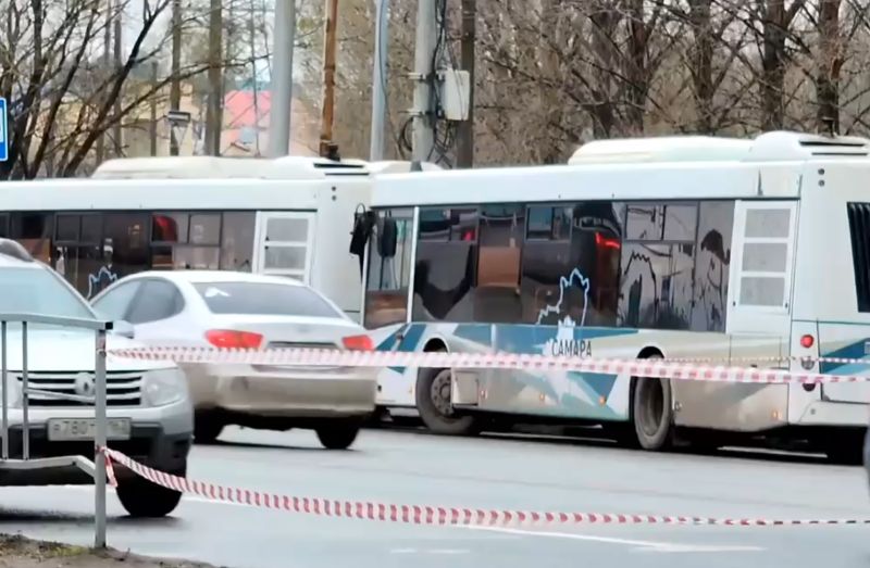 В Самарской области объявлен отбой угрозы подлета БПЛА